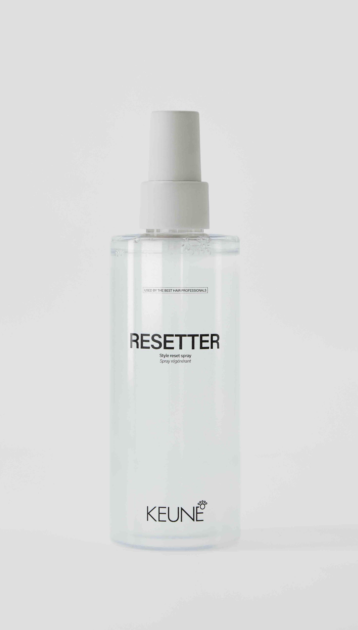 Resetter
