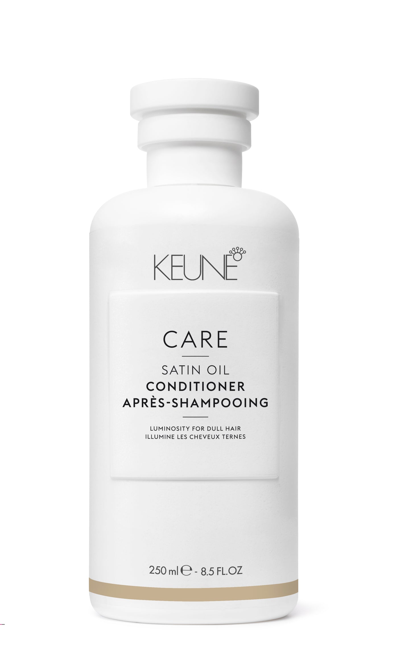 Satin Oil Conditioner
