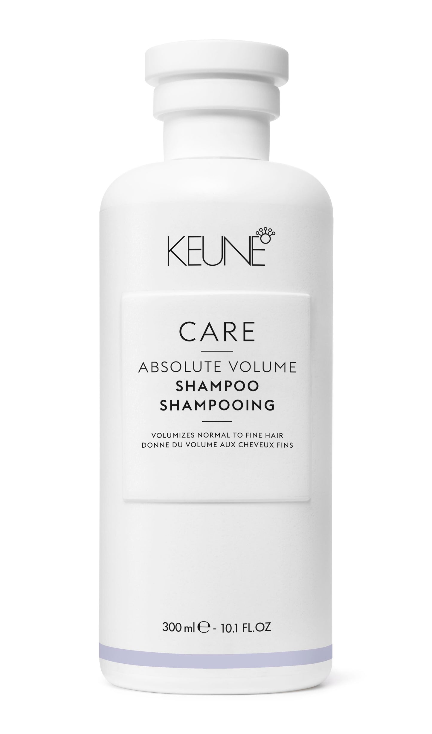 Absolute Volume Shampoo