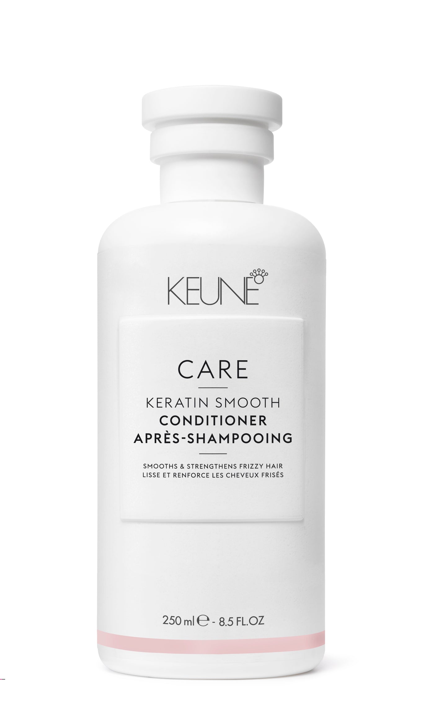 Keratin Smooth Conditioner