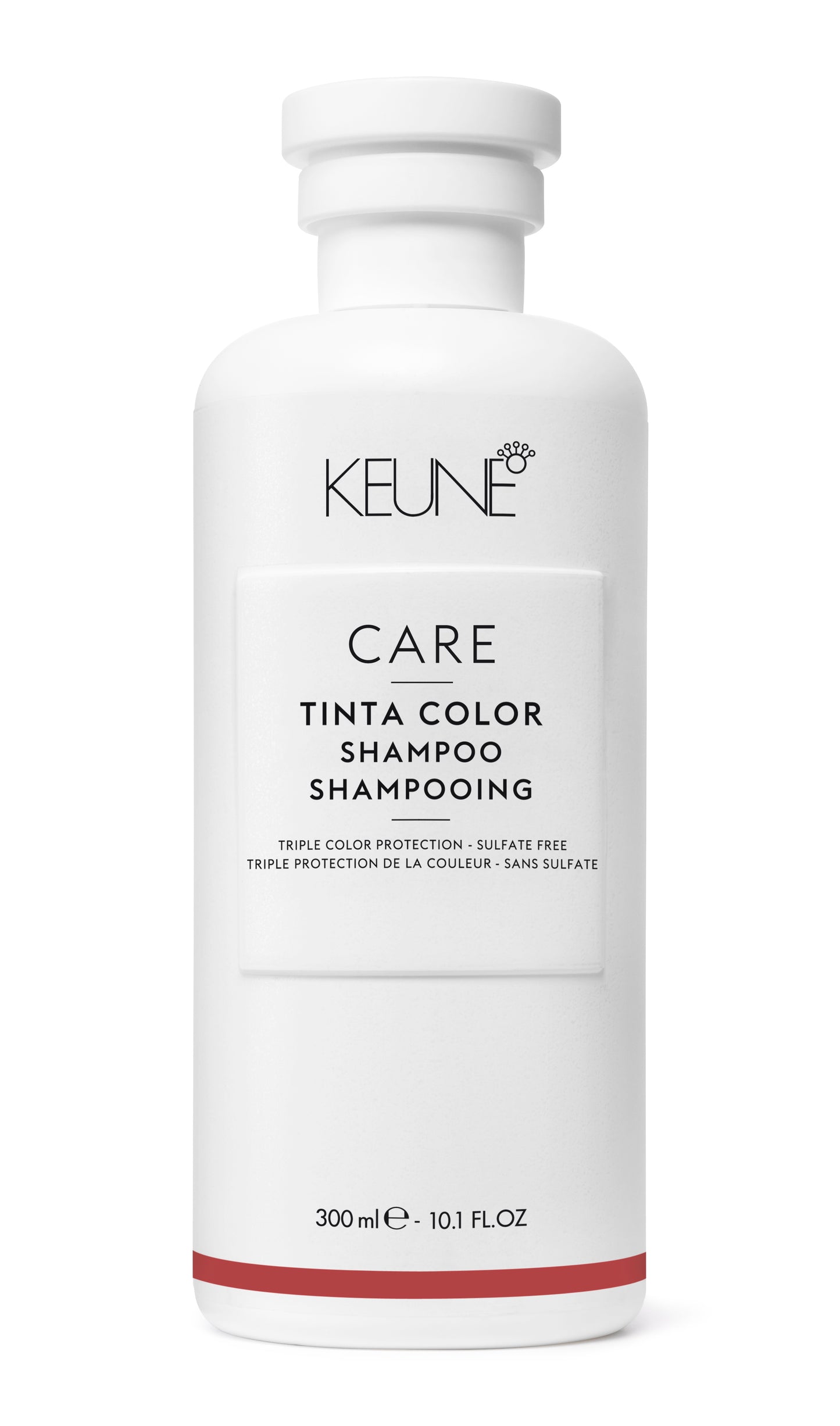 Tinta Color Shampoo