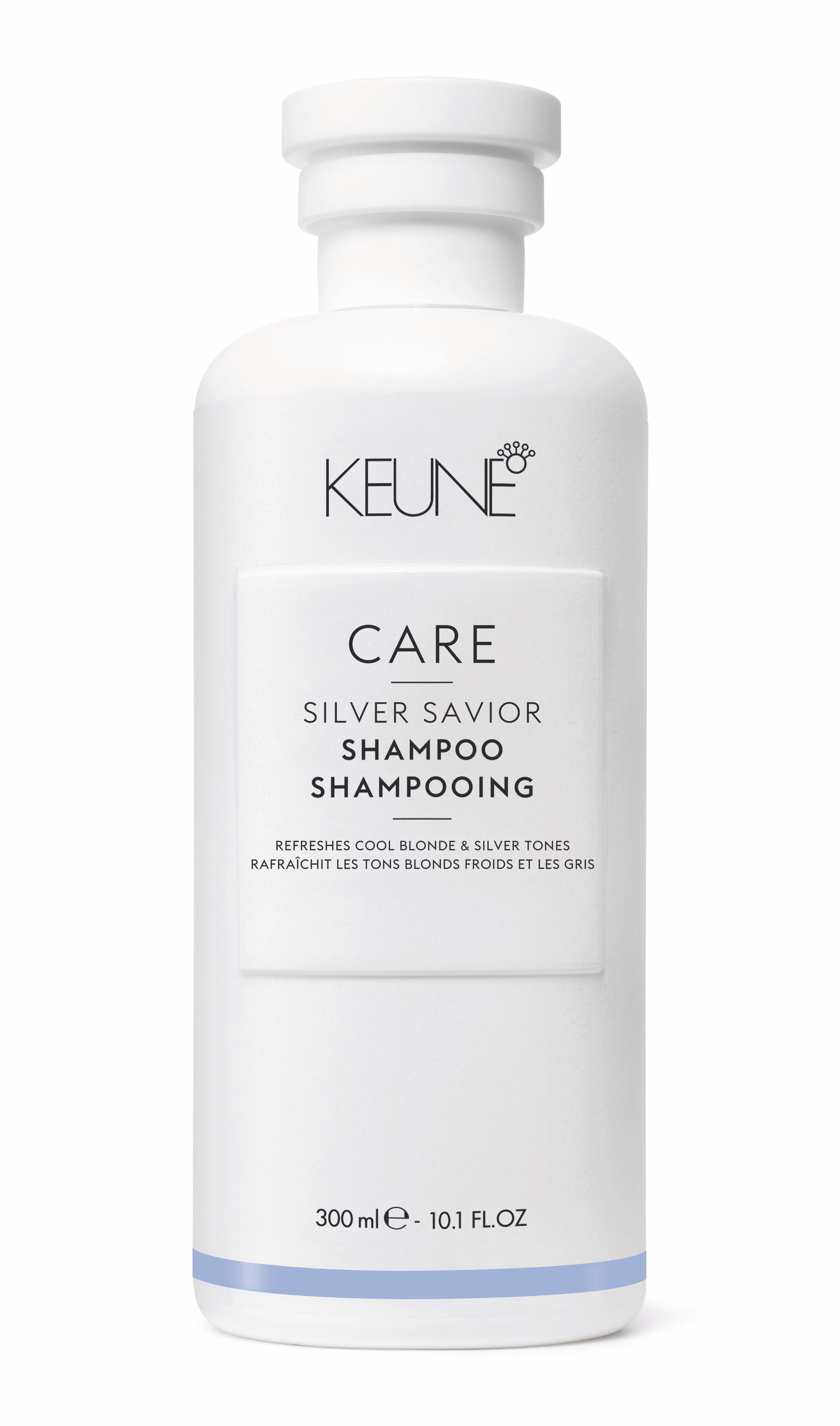 Silver Savior Shampoo