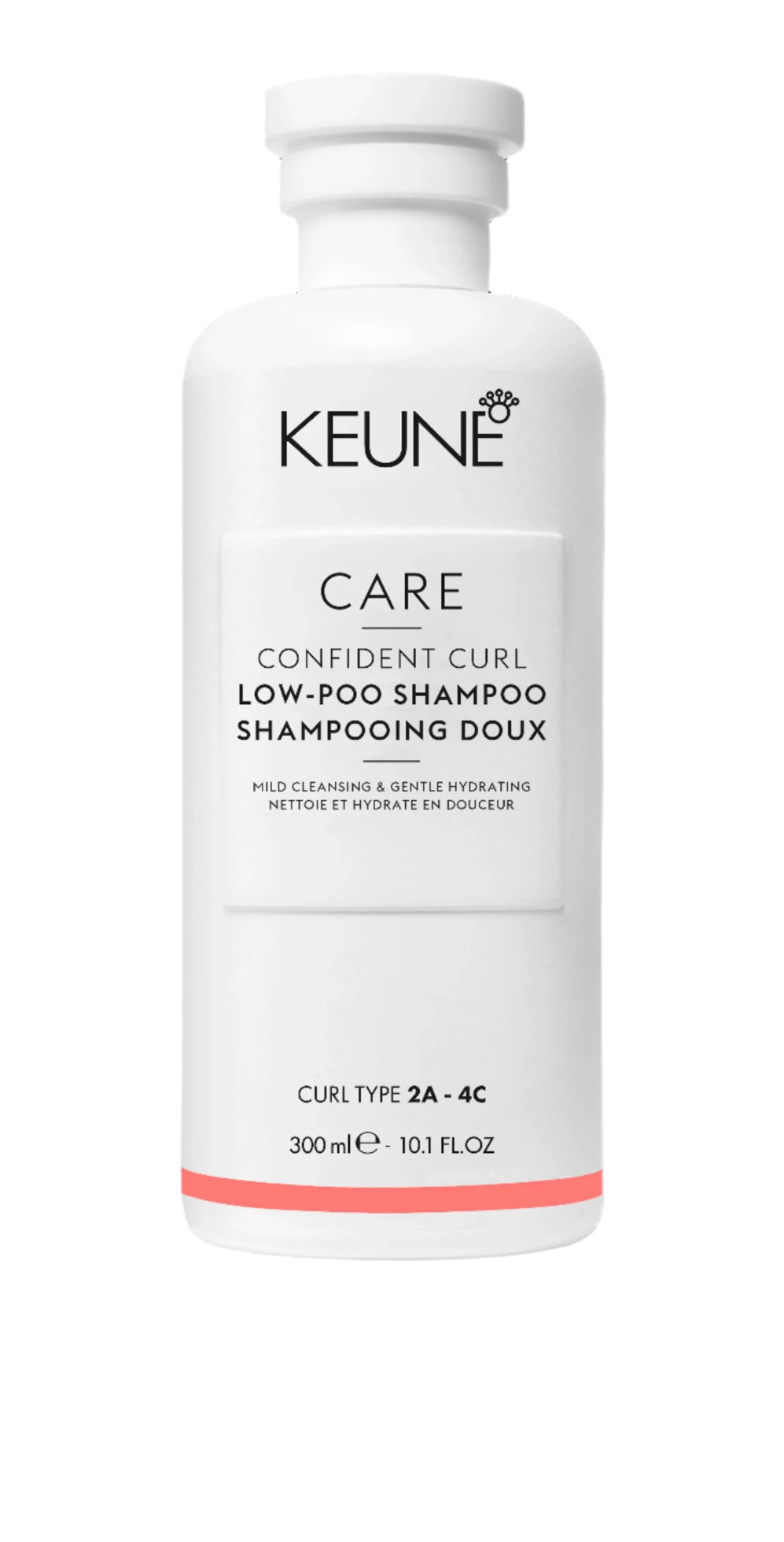 Curl Low-Poo Shampoo