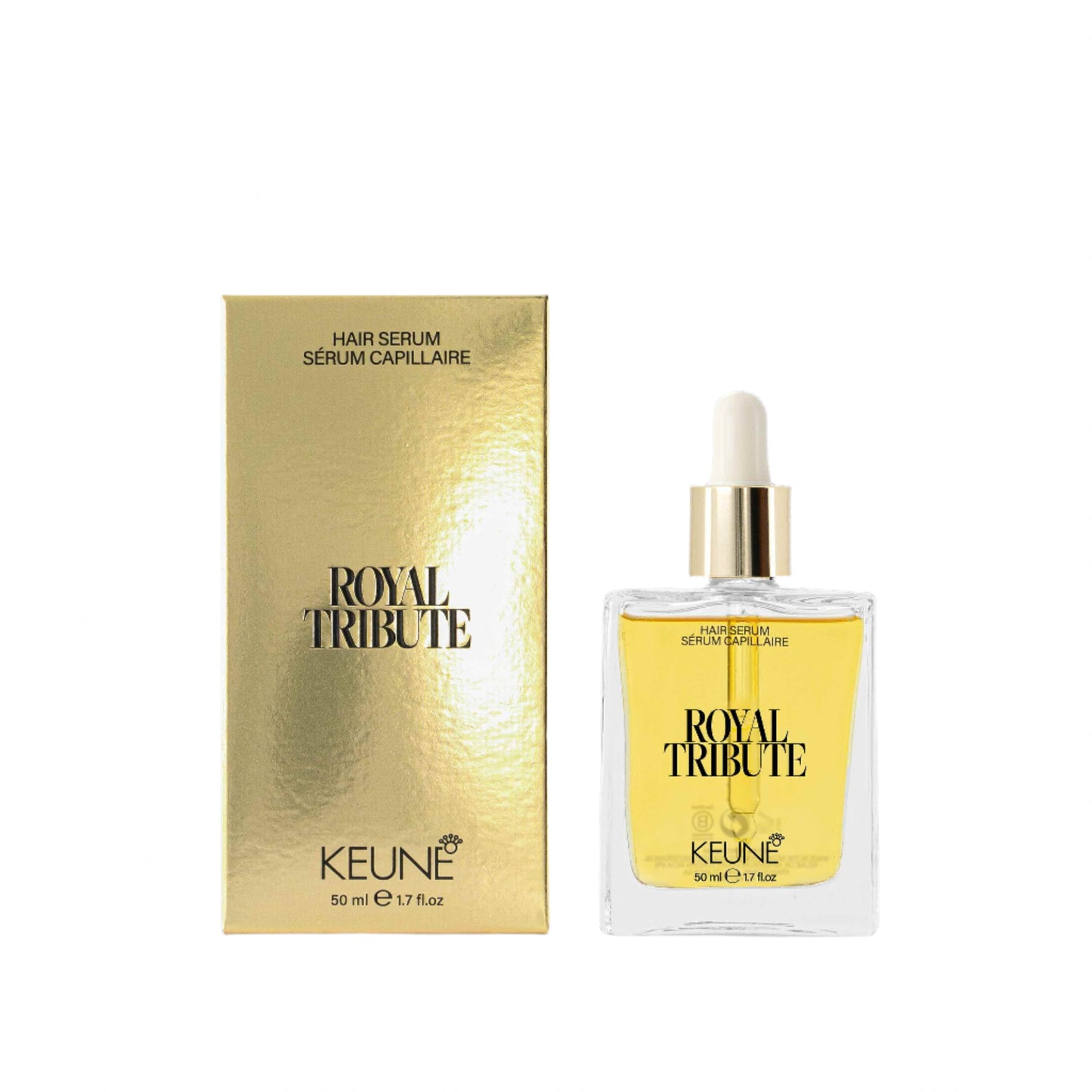 Royal Tribute Serum