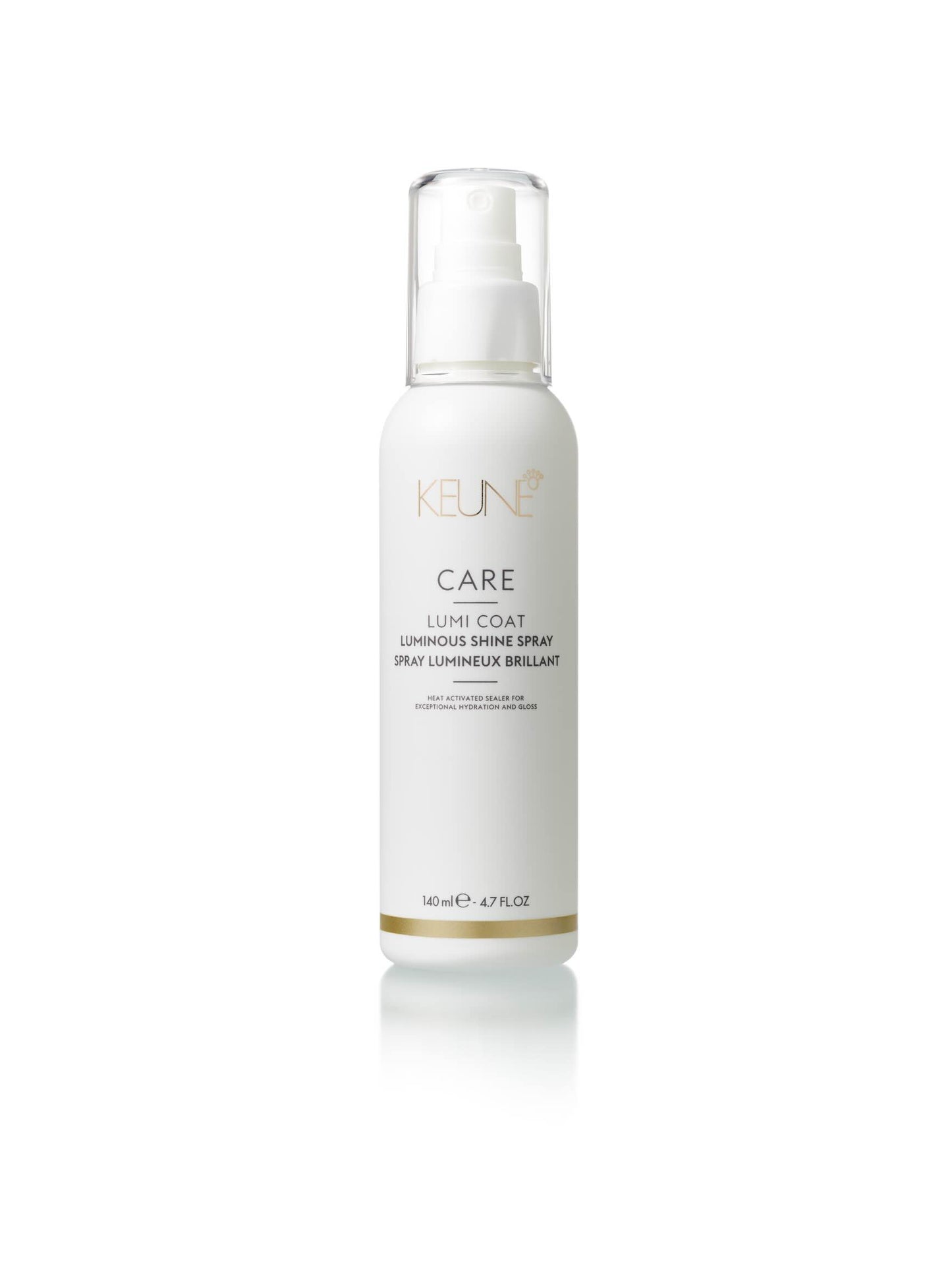Lumi Coat Spray