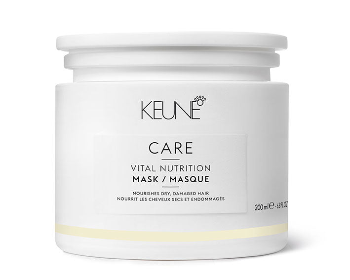 Vital Nutrition Mask