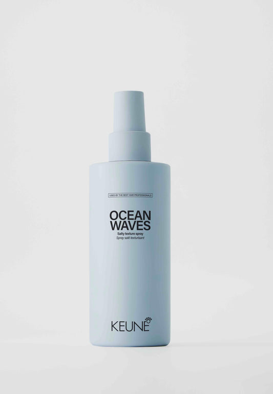 Ocean Waves