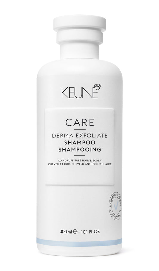 Derma Sensitive Shampoo