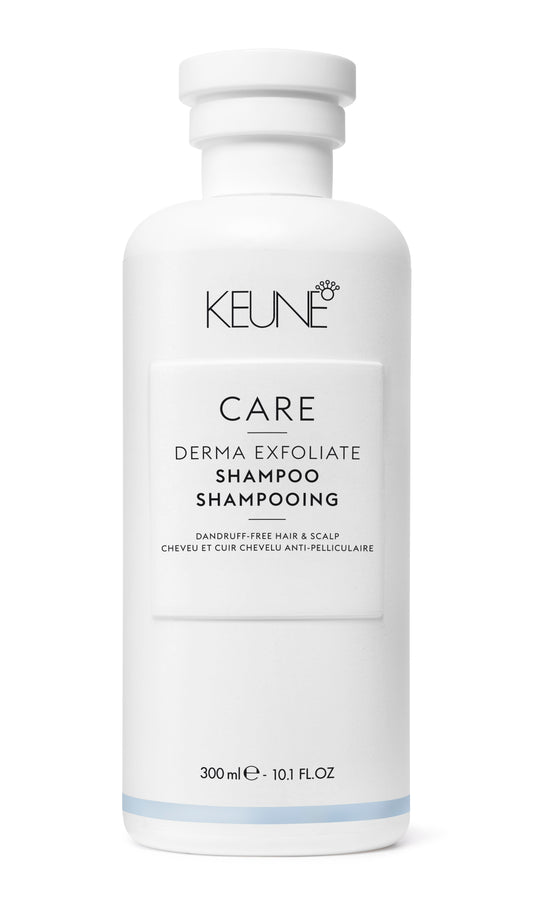DERMA EXFOLIATE SHAMPOO