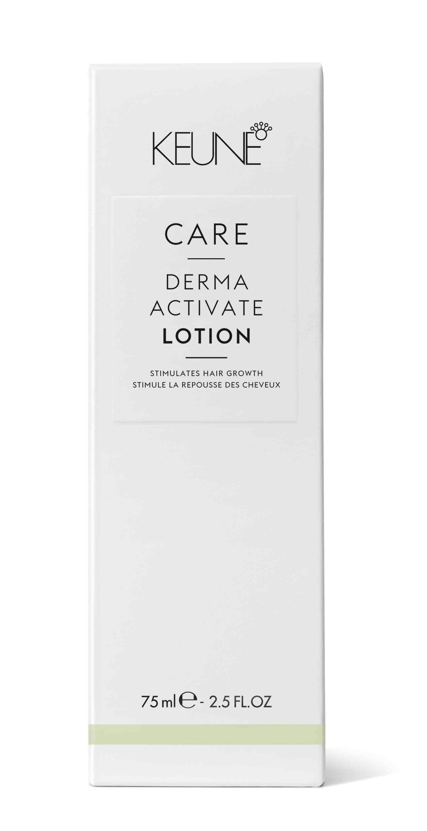 Derma Activate Lotion