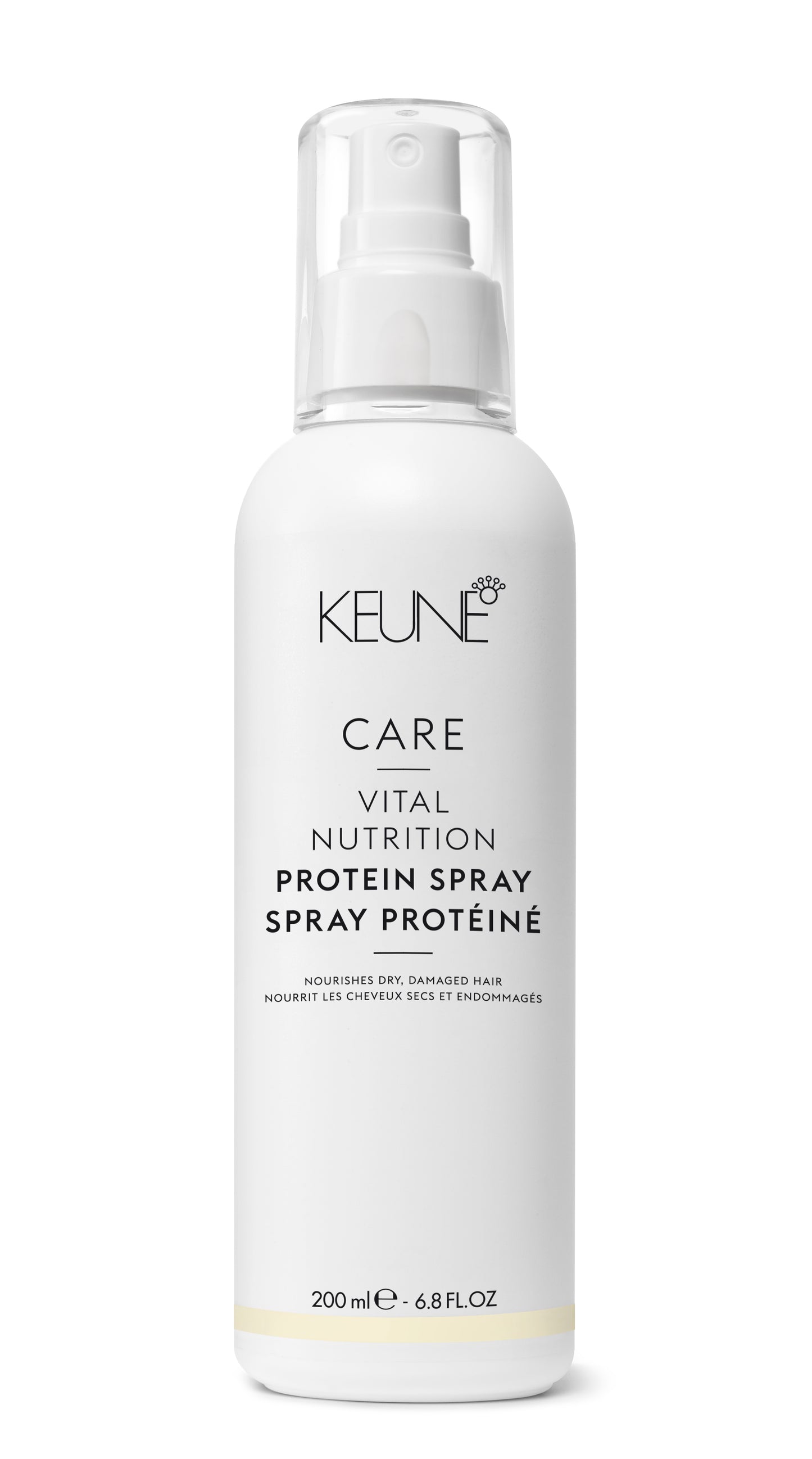Vital Nutrition Protein Spray