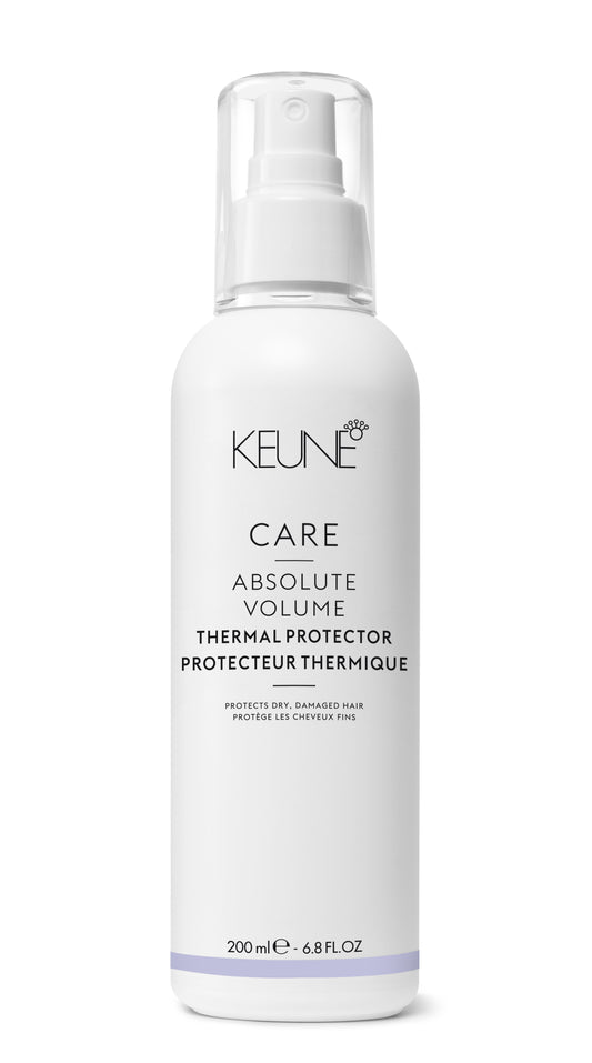 Absolute Volume Thermal Protector