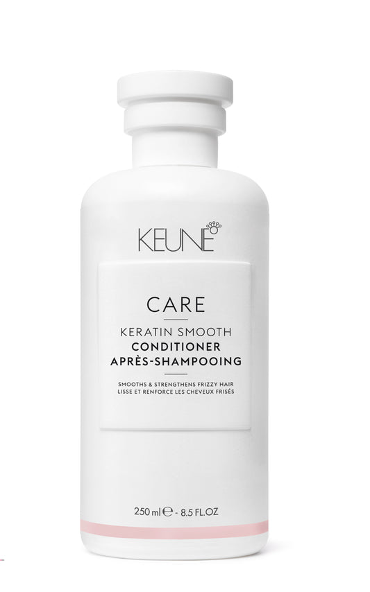 Keratin Smooth Conditioner