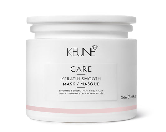 Keratin Smooth Mask