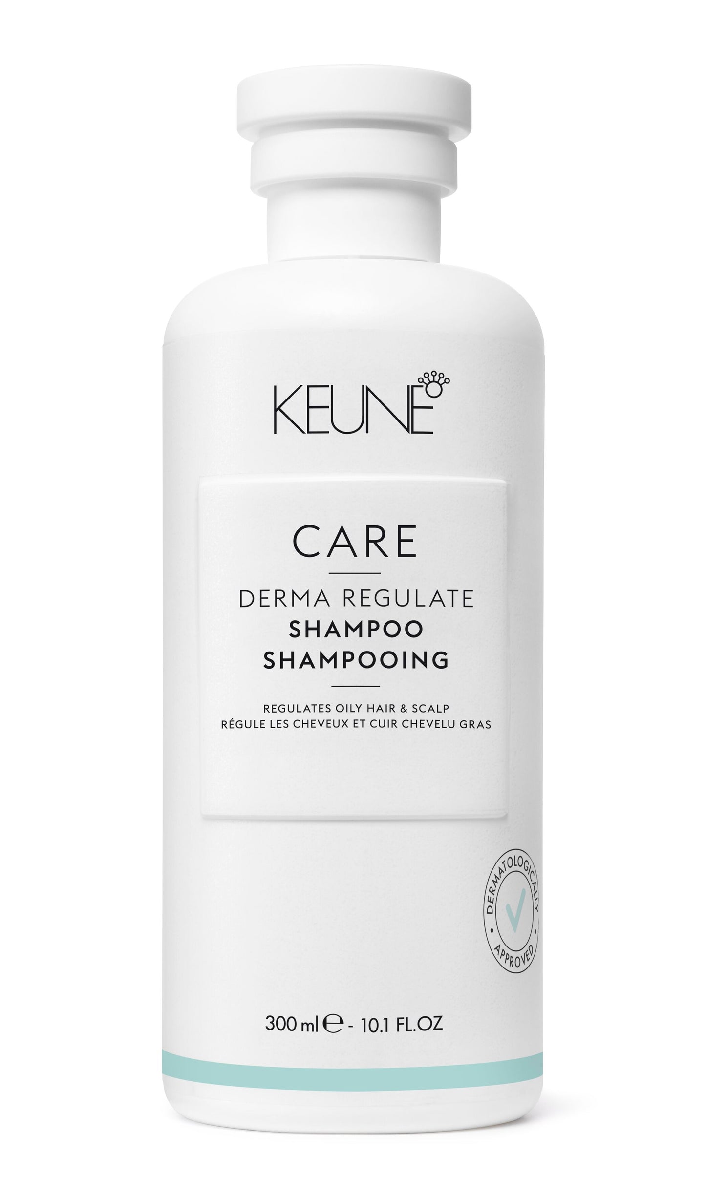Derma Regulate Shampoo
