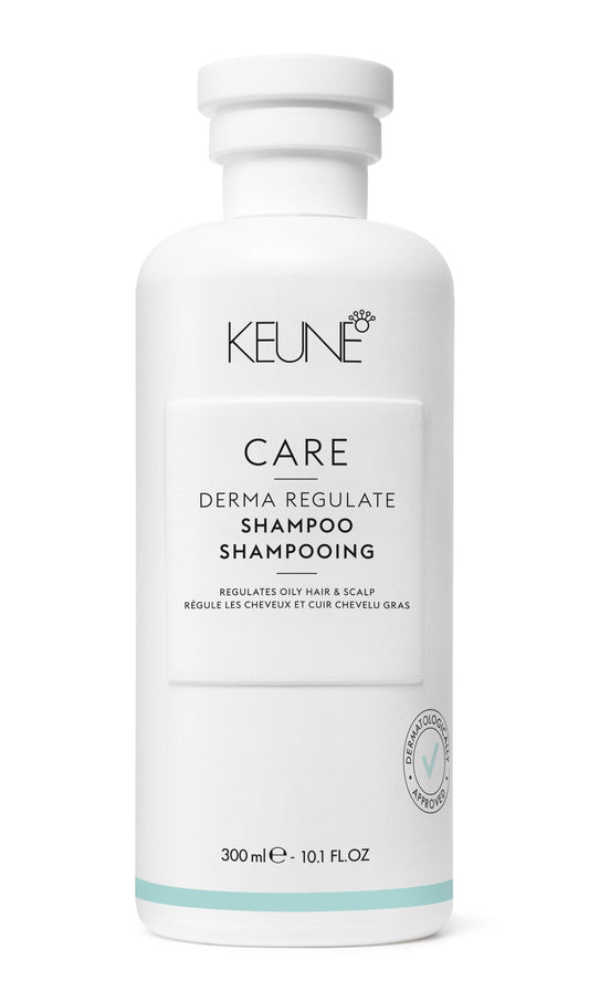 Derma Regulate Shampoo
