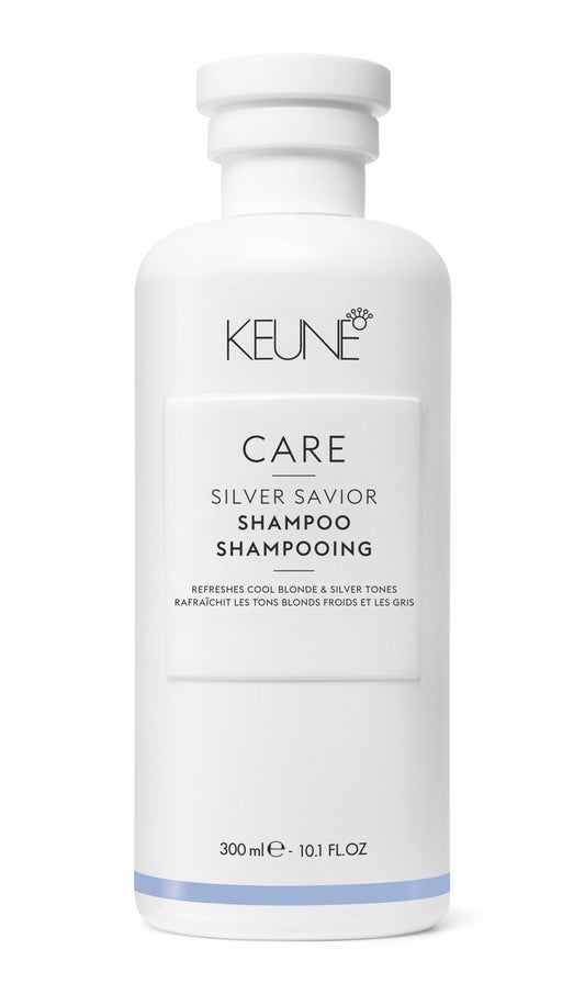 Silver Savior Shampoo