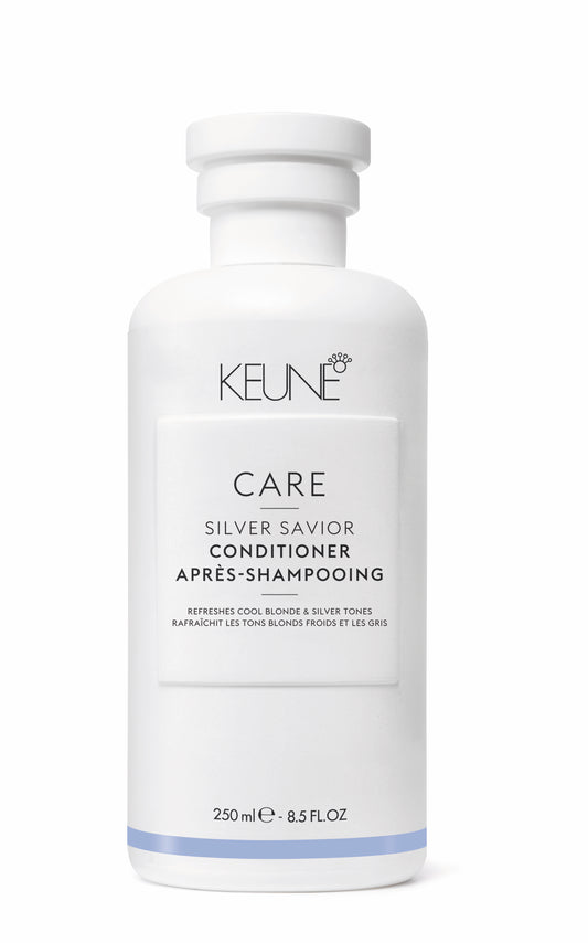 Silver Savior Conditioner