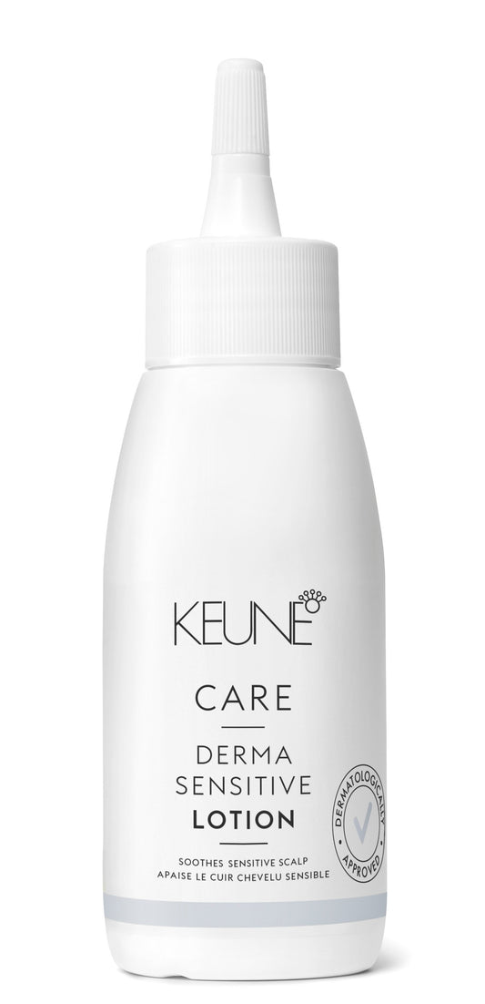 Derma Sensitive Lotion