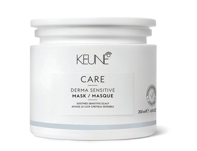 Derma Sensitive Mask