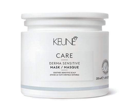 Derma Sensitive Mask