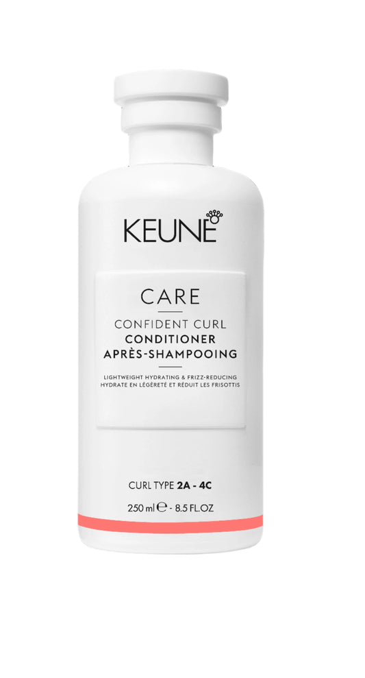 Curl Confident Conditioner