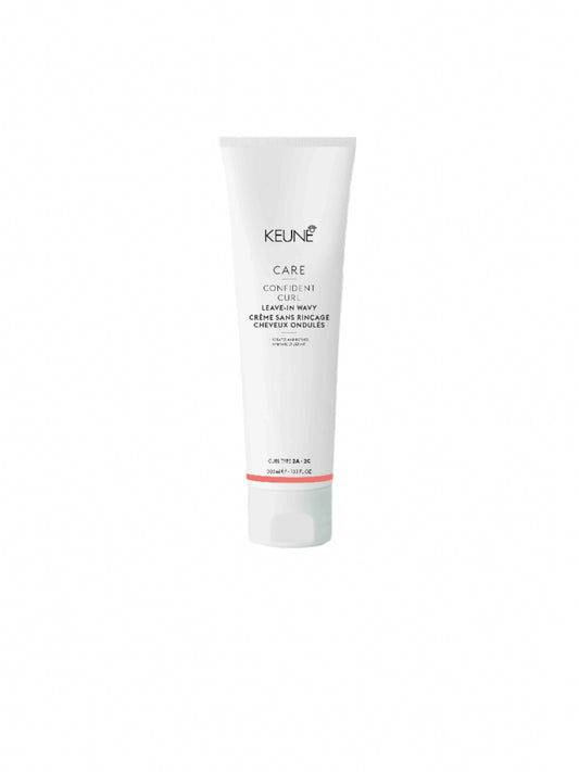 Care Confident Curl Leave-In Wavy