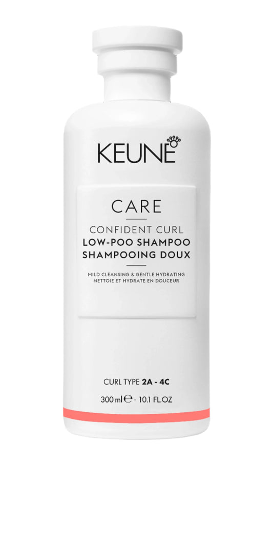 Curl Low-Poo Shampoo