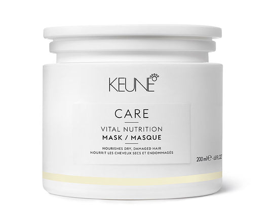 Vital Nutrition Mask