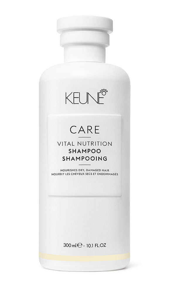 Vital Nutrition Shampoo